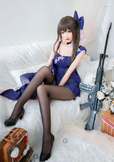 部长的老婆