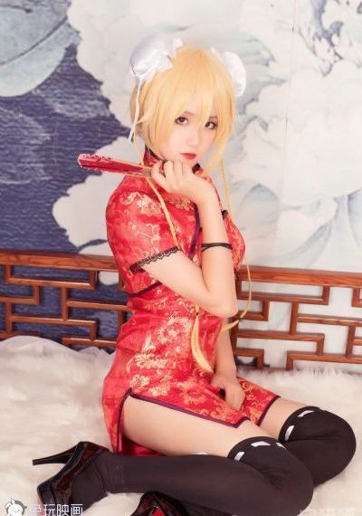 漂亮美女