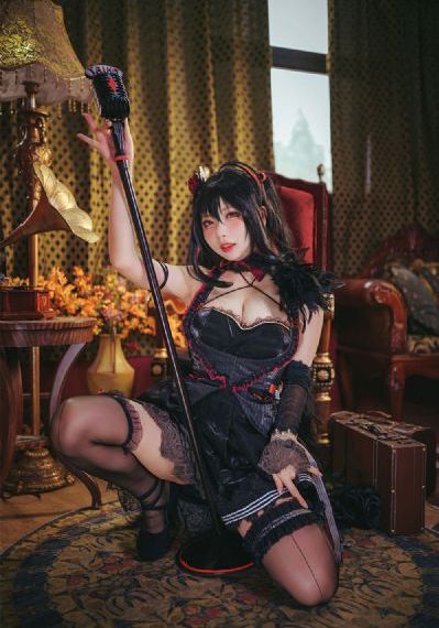 高义白洁视频