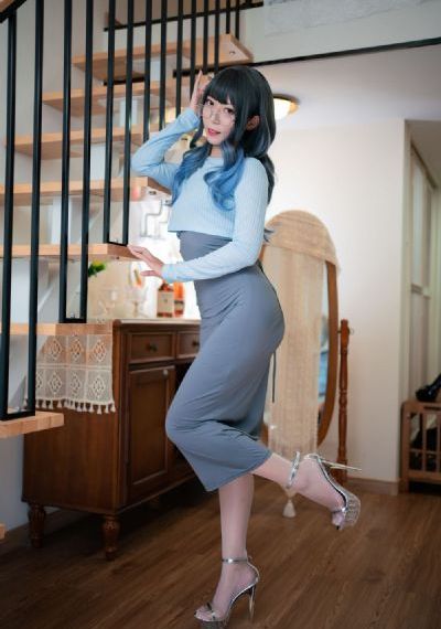 新进女职员
