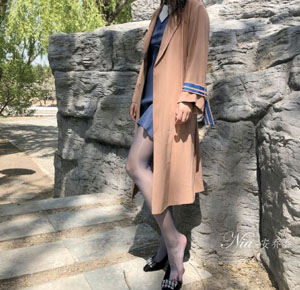 试衣间