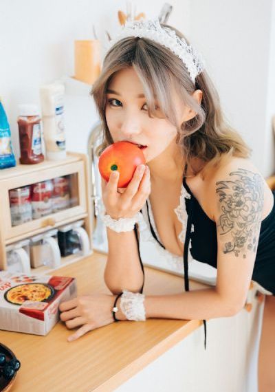 女人的抉择