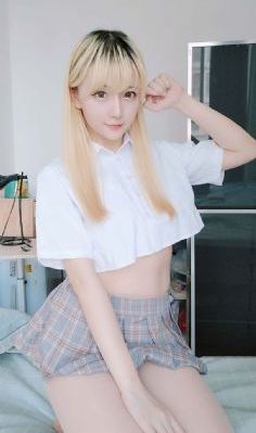 25岁的相亲对象是学生樱花