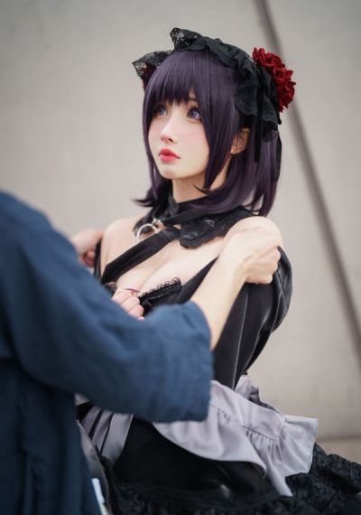 出发吧师傅