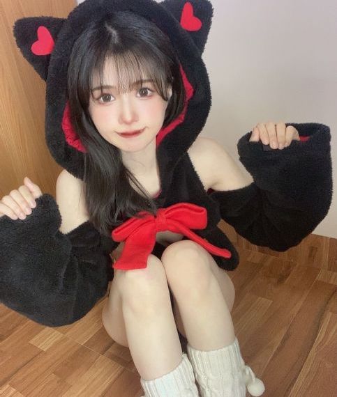 幸福的女人
