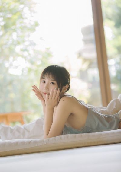僧侣的色欲之夜