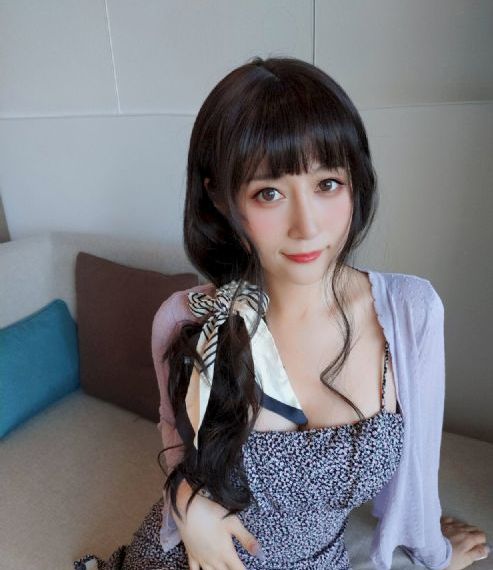 女刑警李春春