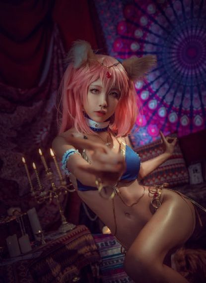 超超超超喜欢你的一百个女孩子