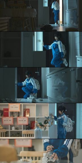 我的后妈电影