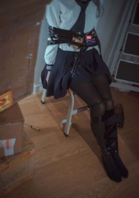 爱的捆绑
