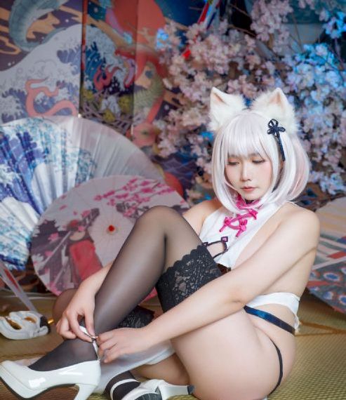 漂亮的嫂子5