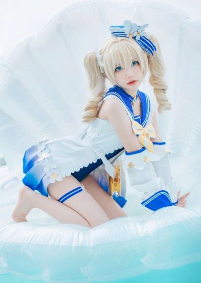 黑白魔女库伊拉