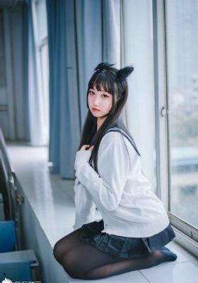女性监狱