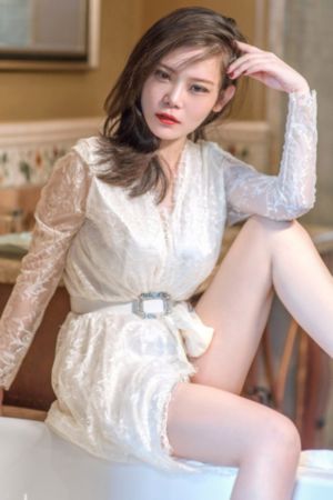 漂亮的小婕子4