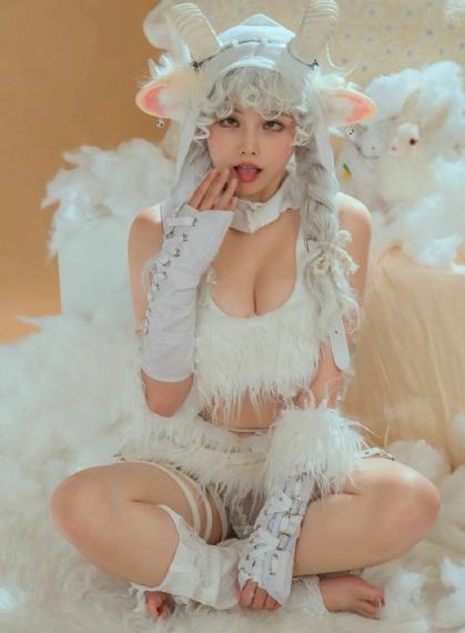 田埂上的梦