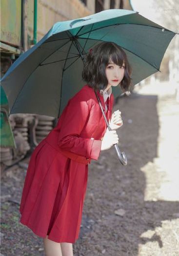 漂亮的女老板5