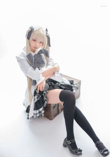《秦时明月》