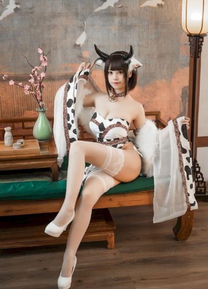 我的妈妈动漫