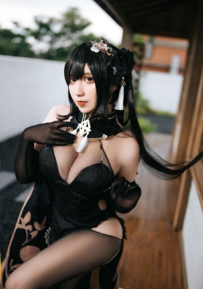 谢娜