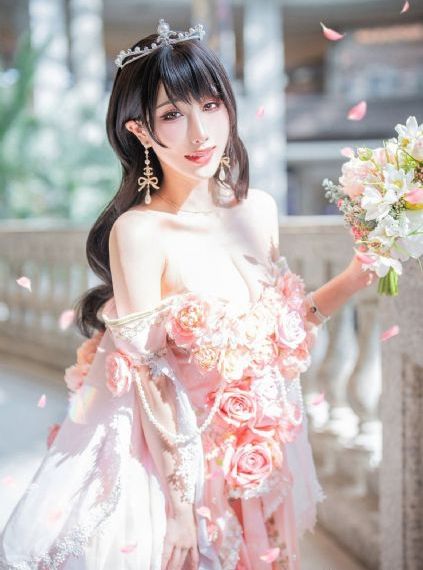 调教