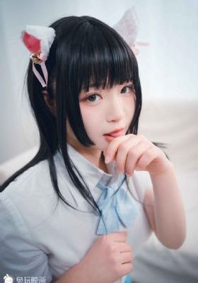 好兄弟变成黑皮辣妹