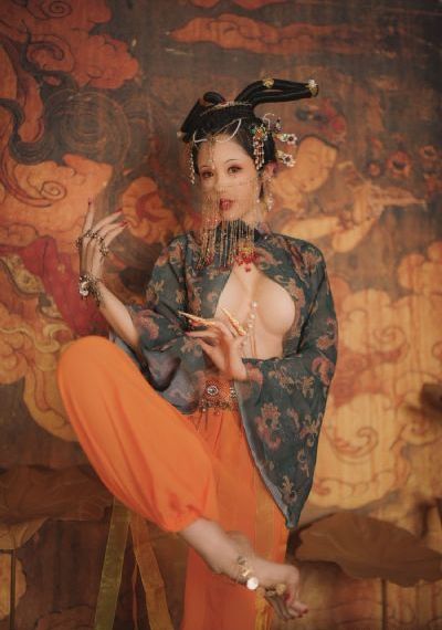 木匠奇事