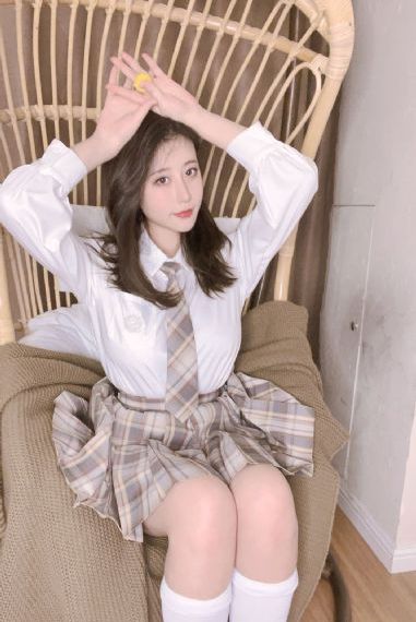 更衣人偶坠入爱河樱花