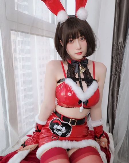 秦岭神树