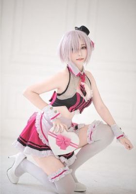 男人是女人未来