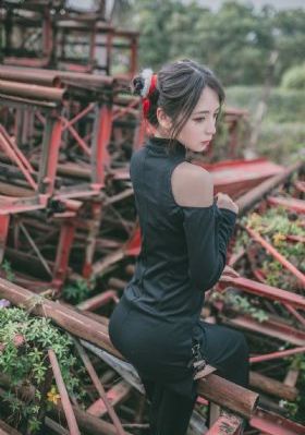 唐朝禁宫秘史
