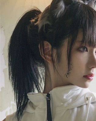 志村玲子