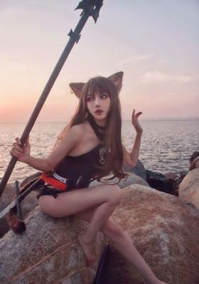 花王仙女